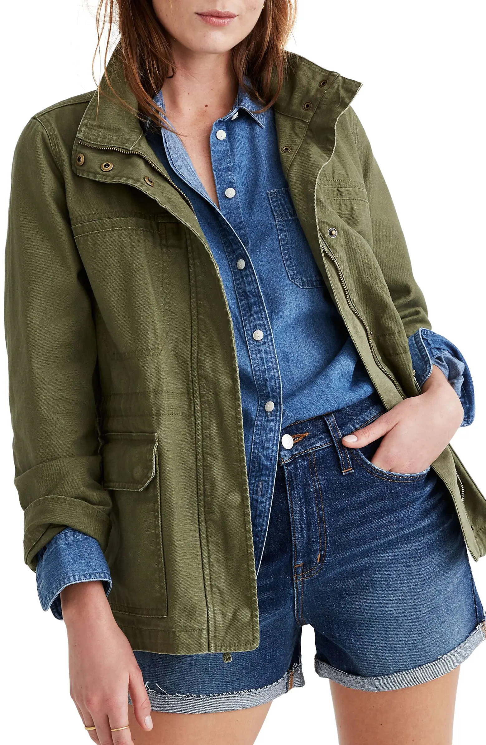 Dispatch Jacket | Nordstrom