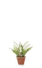 Medium Lily of the Valley Porcelain Sculpture | Moda Operandi (Global)