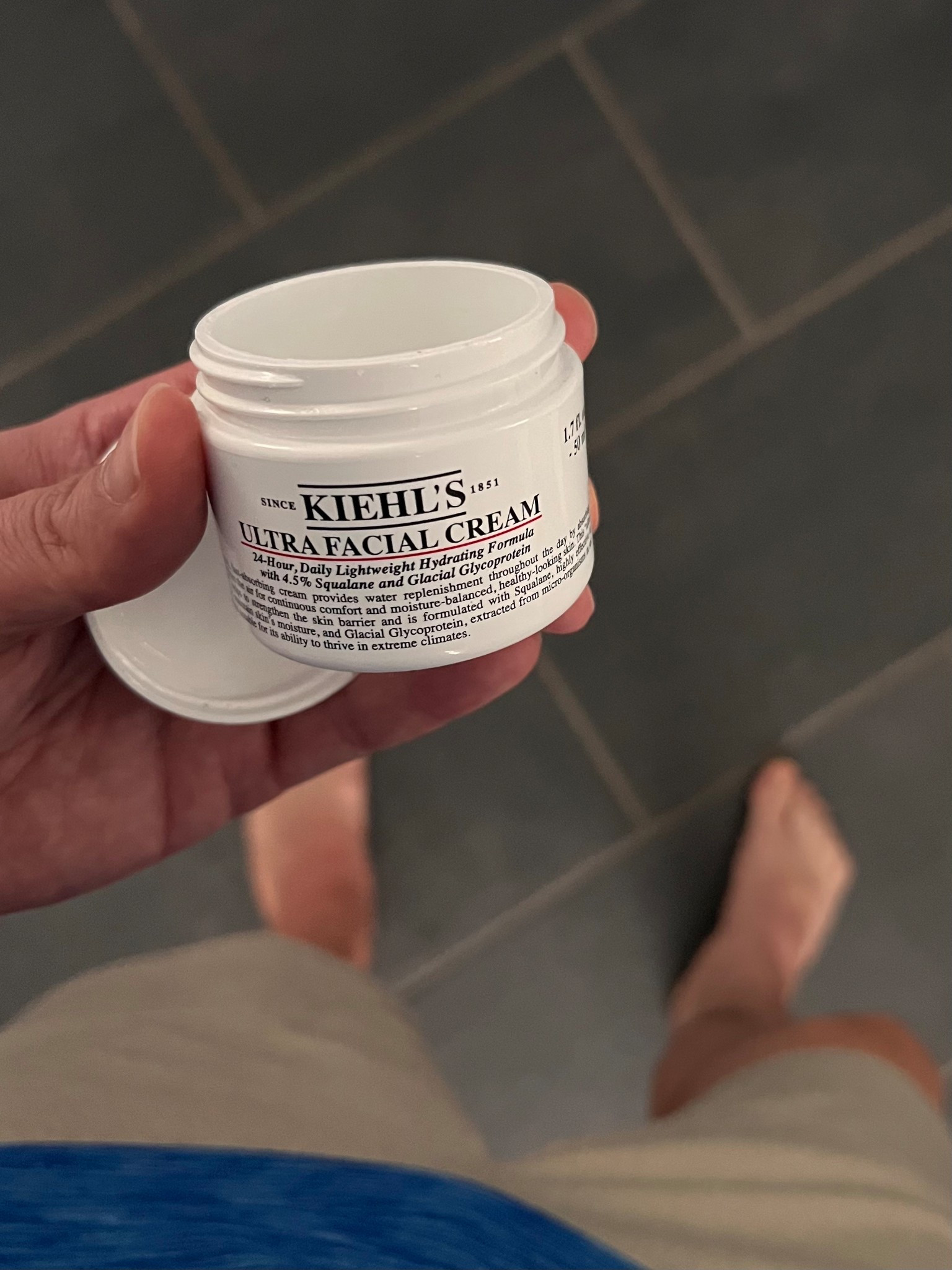 Just ran out of one of my favorite moisturizers. Time to restock! 

#LTKselfcare #LTKOver40 #LTKBeauty