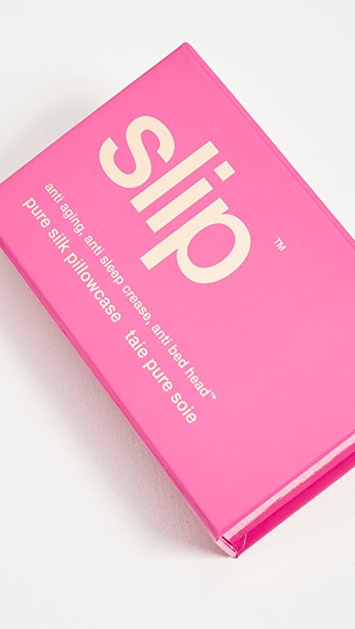 Slip Slip Silk Pure Silk Queen Pillowcase | SHOPBOP | Shopbop