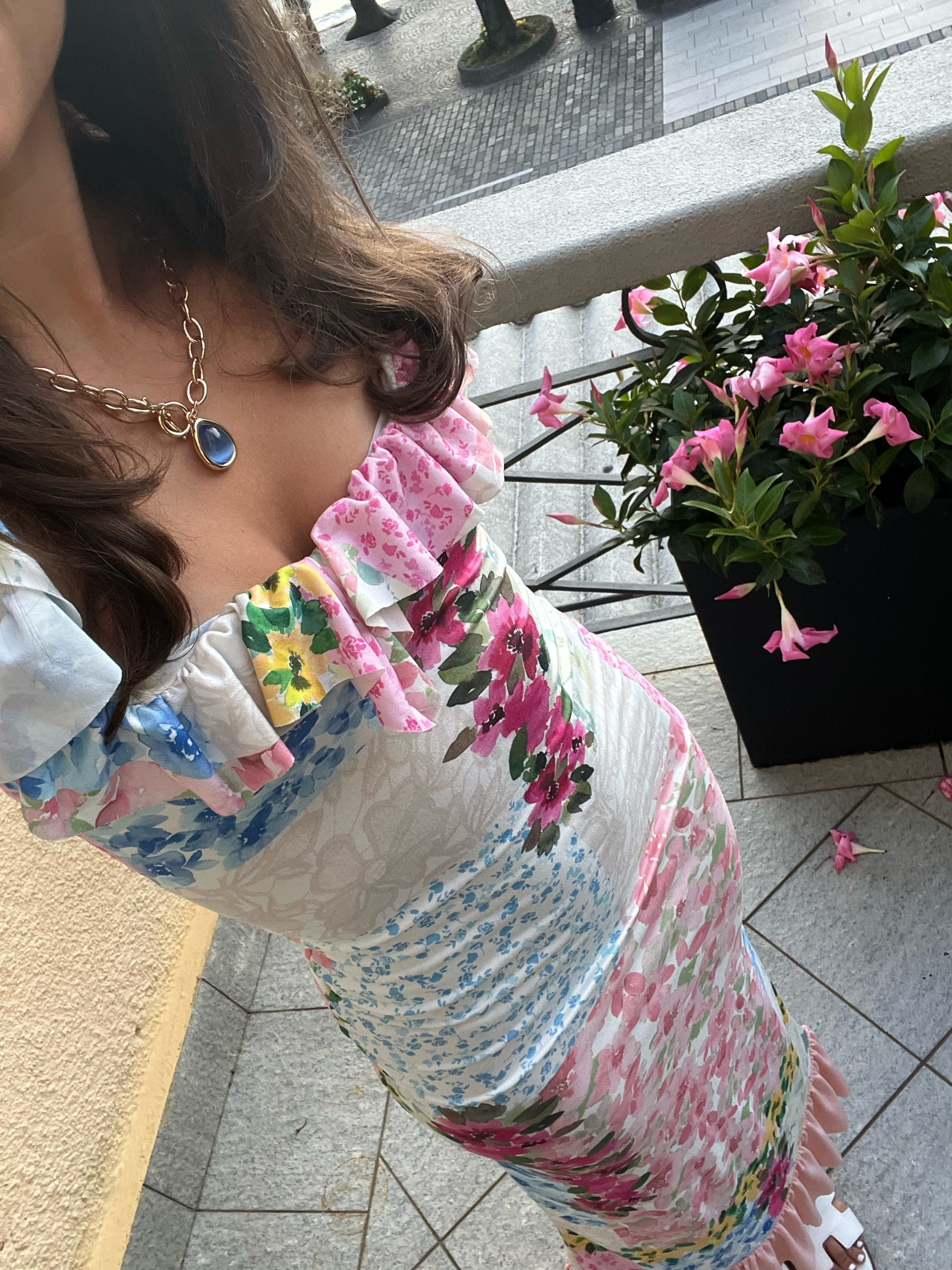 Lake como outfit!

#LTKFindsUnder50 #LTKFindsUnder100 #LTKStyleTip
