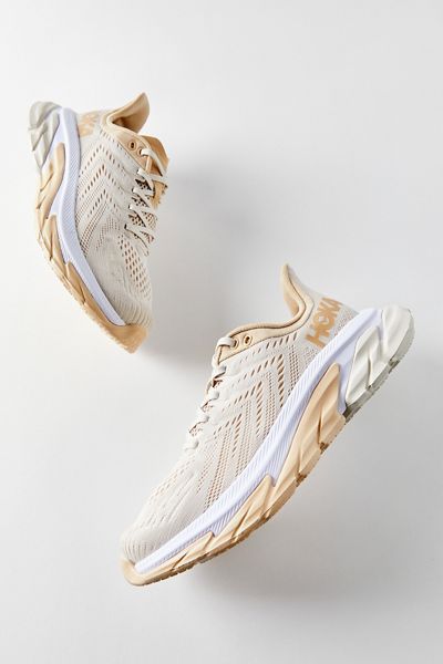 HOKA ONE ONE® Clifton Edge Sneaker | Urban Outfitters (US and RoW)
