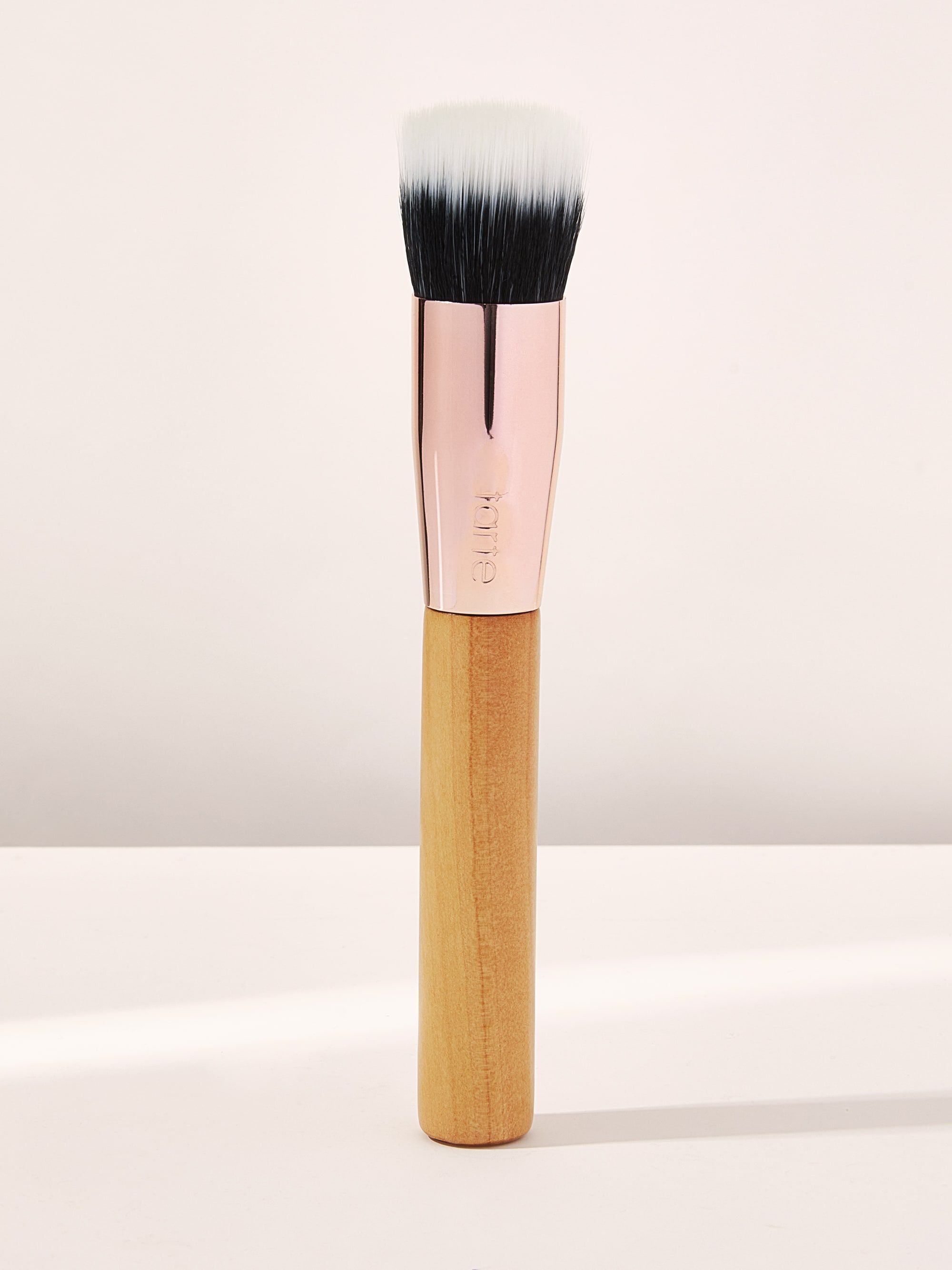 Maracuja Juicy Blush Brush | Tarte™ Cosmetics | tarte cosmetics (US)