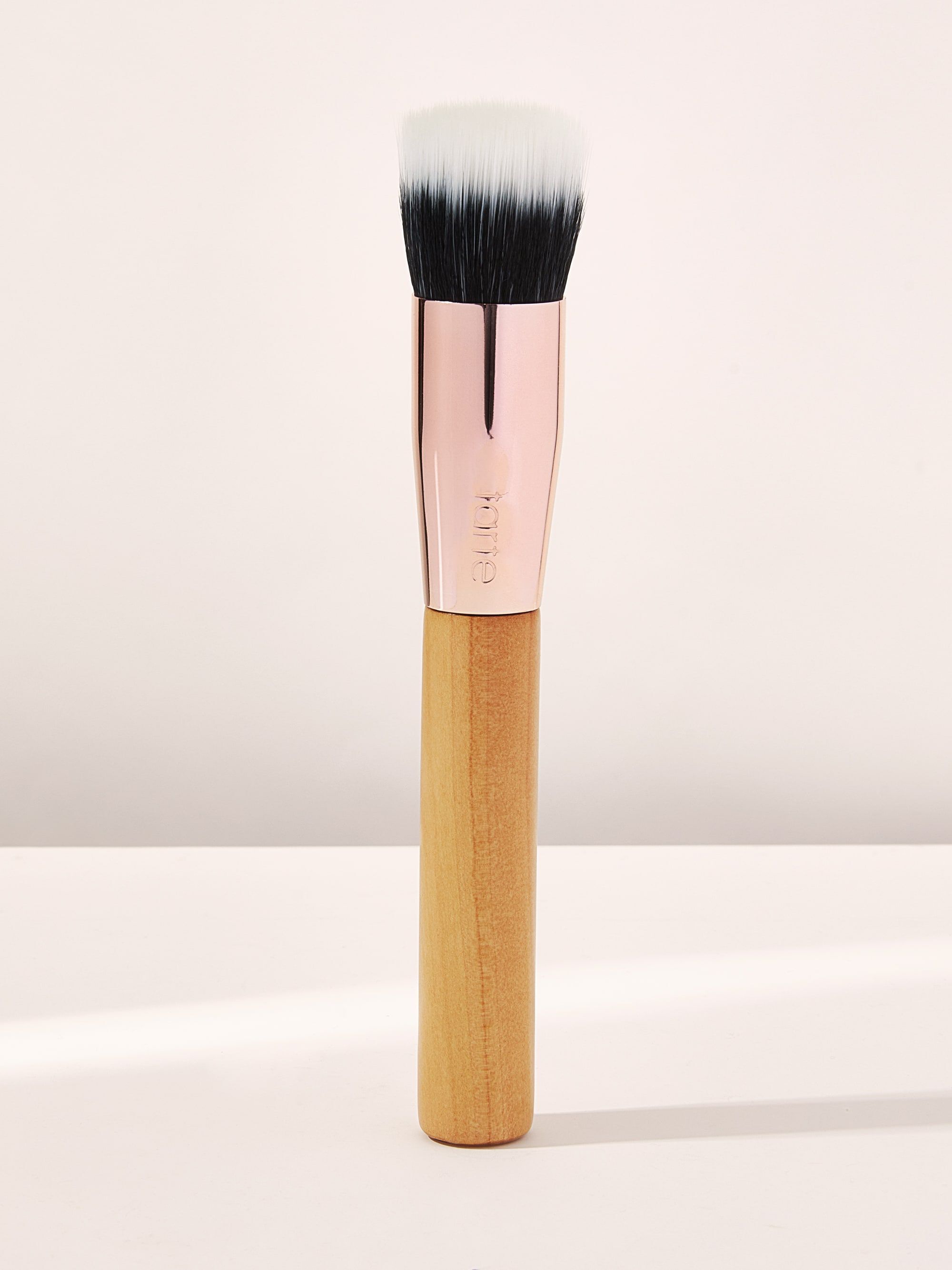 maracuja juicy blush brush | tarte cosmetics (US)