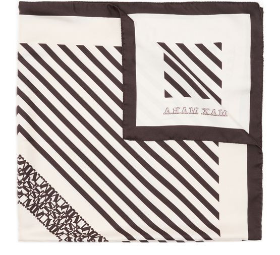 Carre scarf 90x91 - MAX MARA | 24S US