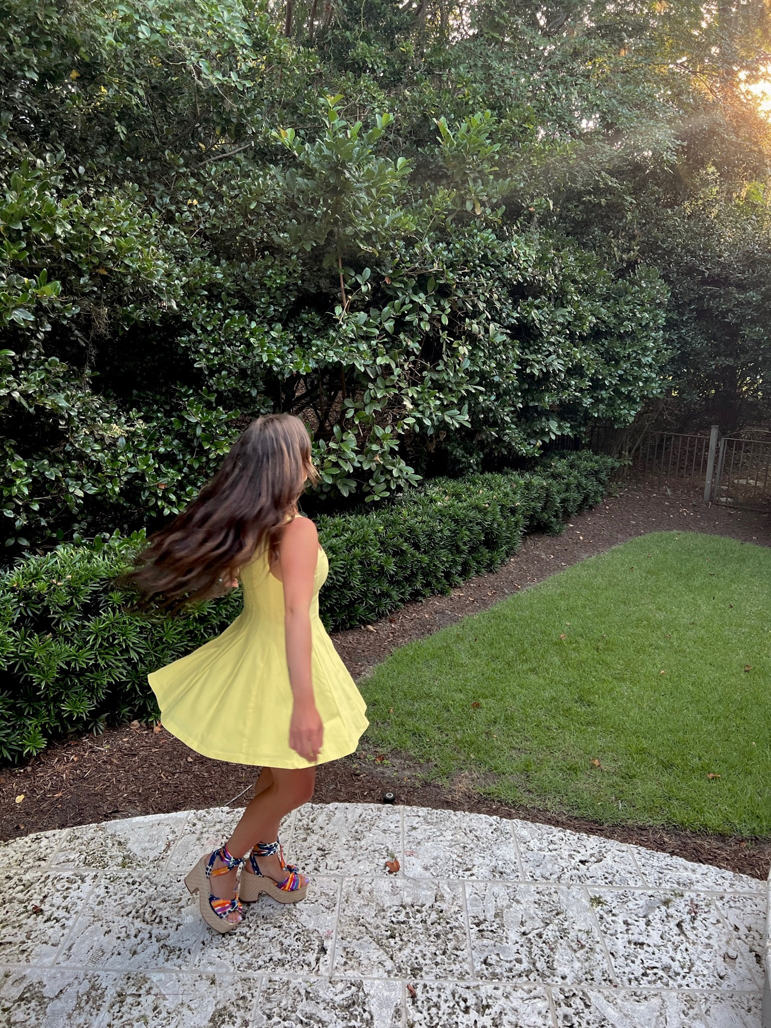 the perfect yellow dress does exist, and you need it! 

#LTKSeasonal #LTKxNSale #LTKFind