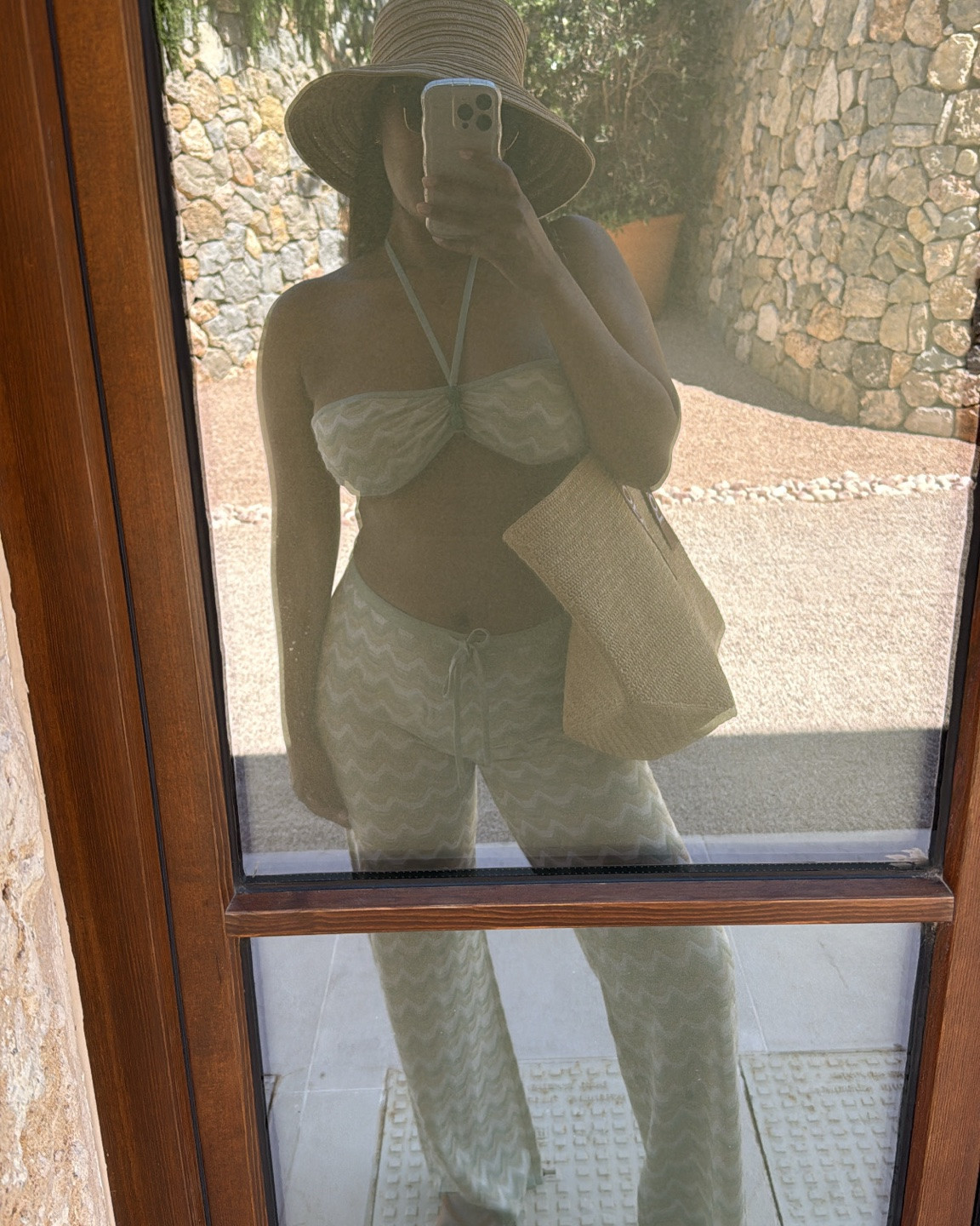 Pool day ☀️

#LTKootd #LTKSwim #LTKTravel