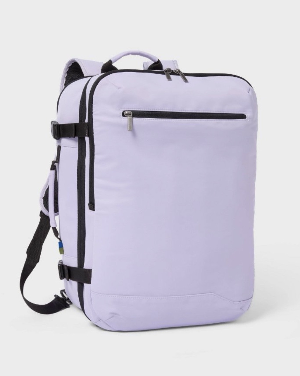 My favorite travel back is on sale this Black Friday! 🖤

Get yours today for 50% off! 
#target #targetpartner

#LTKGiftGuide #LTKCyberWeek #LTKSaleAlert