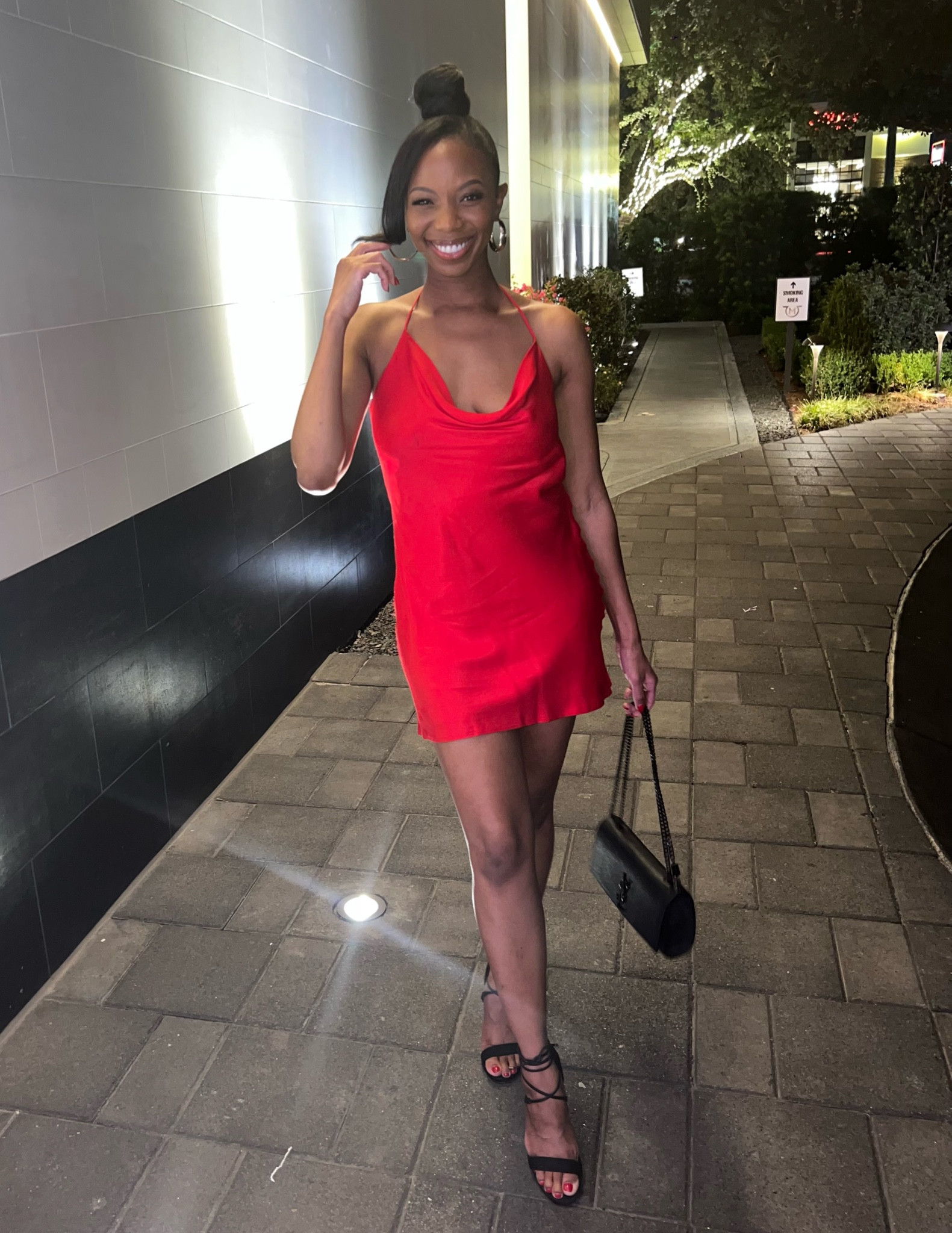 Little Red Dress ❤️💃🏾

#LTKfindsunder50 #LTKxPrime #LTKstyletip