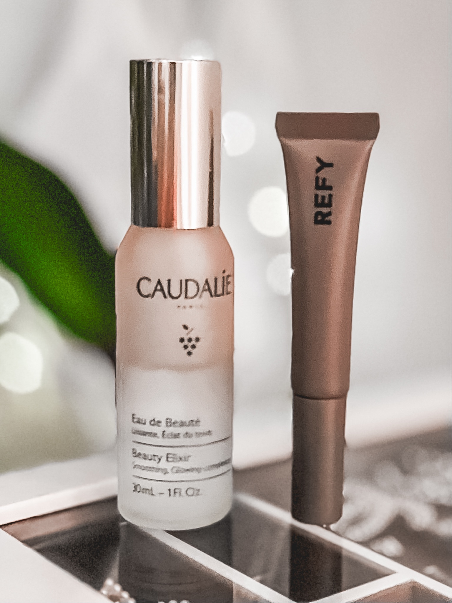 Two of my fave beauty products that make the moment of applying them so luxurious 

#LTKFind #LTKbeauty #LTKunder50