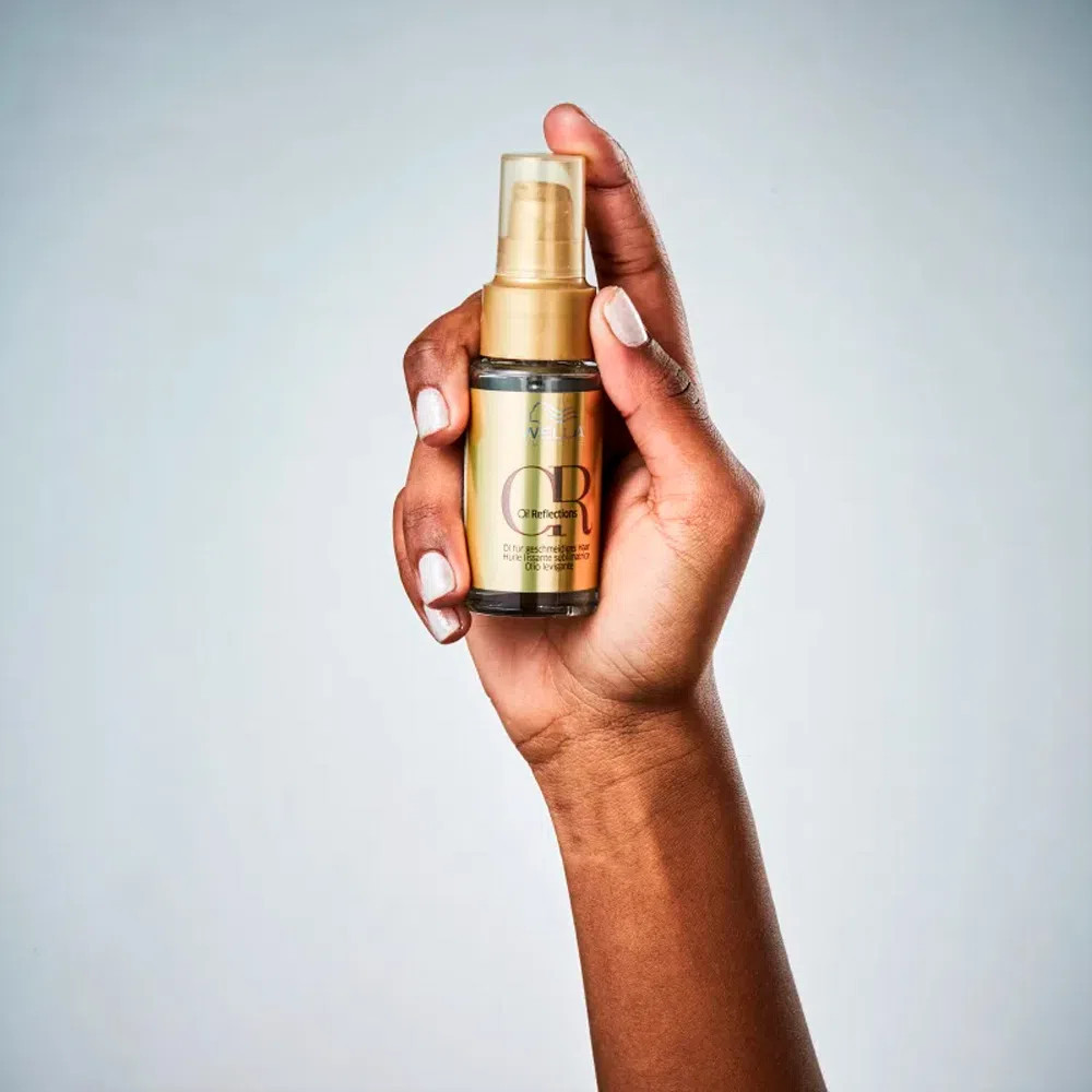 Óleo Capilar Wella Professionals Oil 30ml | AMOBELEZA - AMOBELEZA - Produtos para Cabelo, Perfum... | Amobeleza (BR)