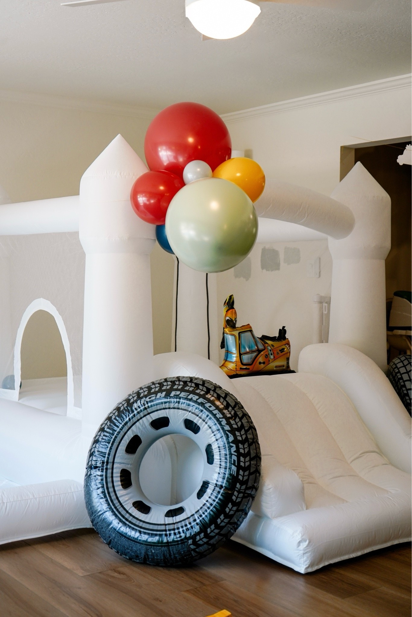 Amazon bounce house

#LTKmomlife #LTKKids #LTKdayinmylife