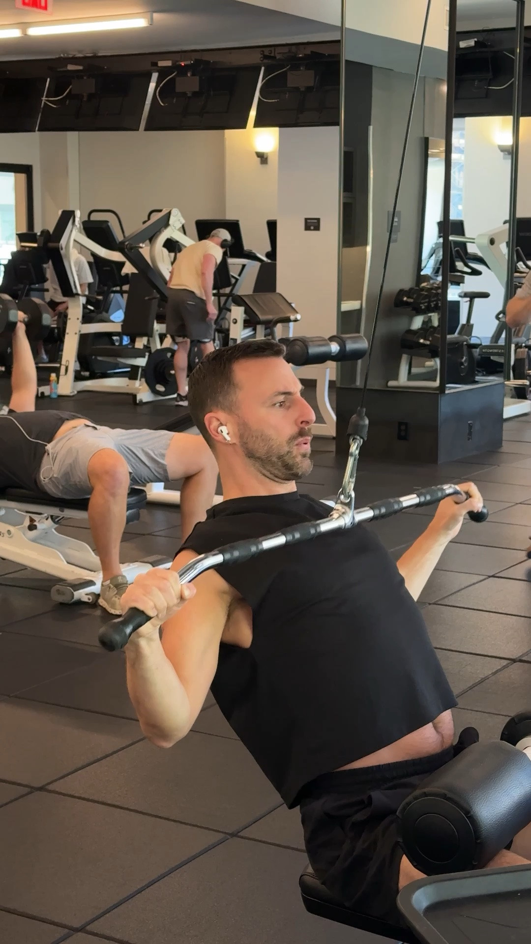 My favorite workout gear in motion @Nike US

#LTKfitnessgoals #LTKMens #LTKActive