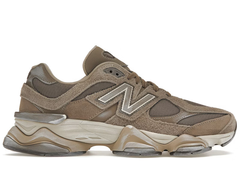 New Balance 9060 Mushroom Timberwolf | StockX