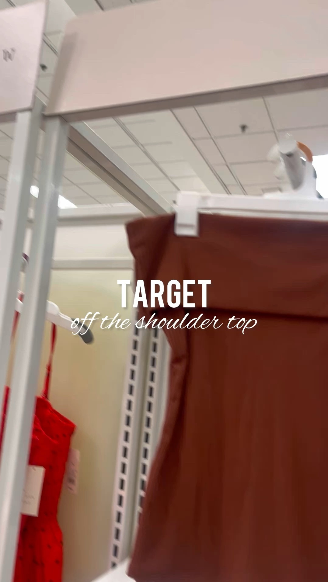 Slim fit off the shoulder top

Target finds  knit top  spring outfit  summer outfit  date night outfit 

#LTKfindsunder50 #LTKstyletip #LTKSeasonal