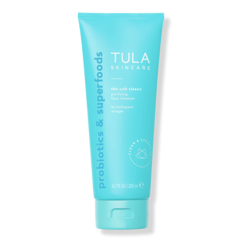 TULA The Cult Classic Purifying Face Cleanser | Ulta
