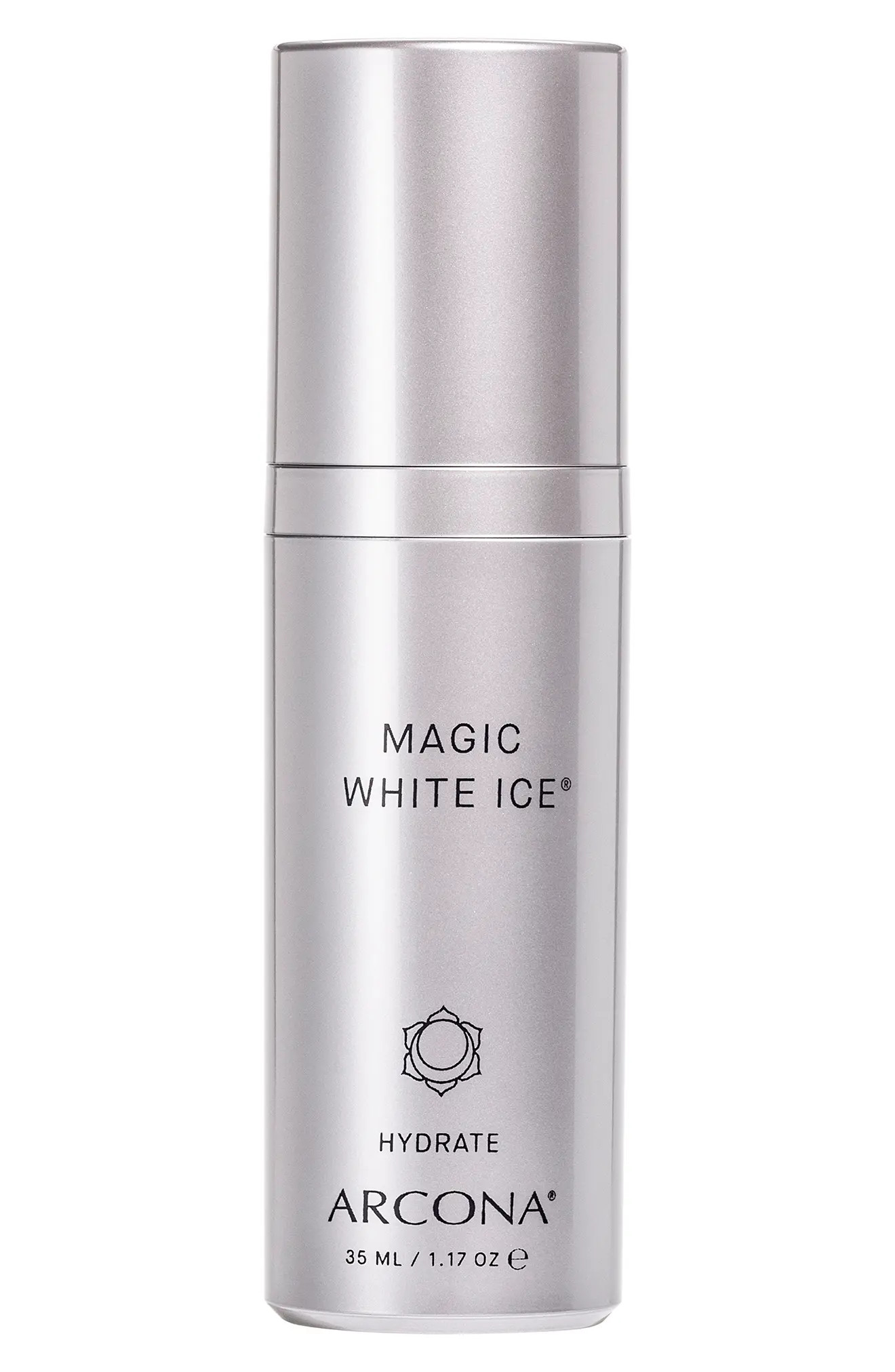 ARCONA Magic White Ice Oil-Free Moisturizer (Women) | Nordstrom | Nordstrom
