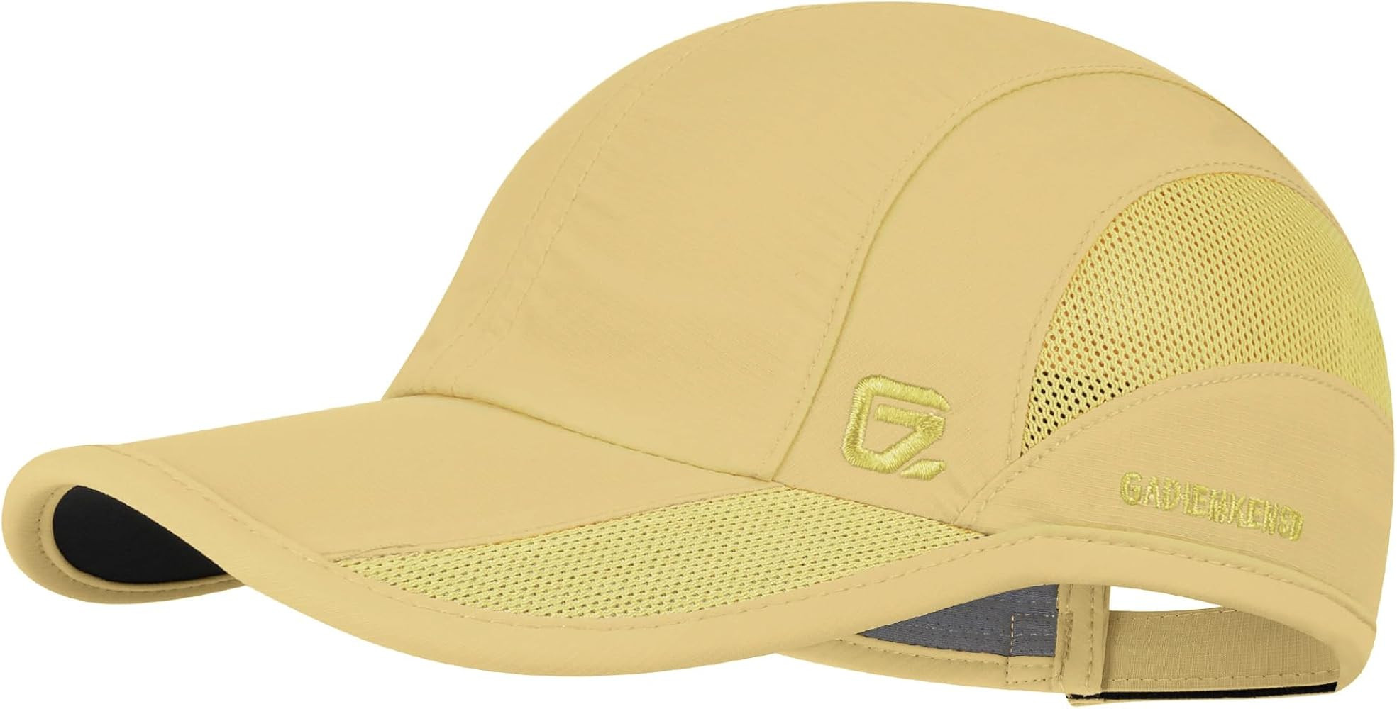 GADIEMKENSD Quick Dry Run Hat Cooling Breathable Mesh | Amazon (US)
