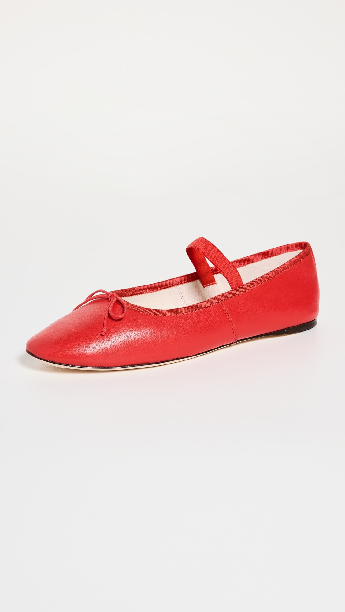 Leonie Soft Ballet Flat | Shopbop