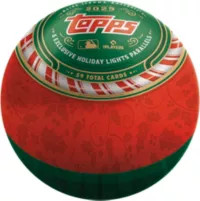 2025 Topps Holiday Baseball Collectors Tin | DICK'S Sporting Goods