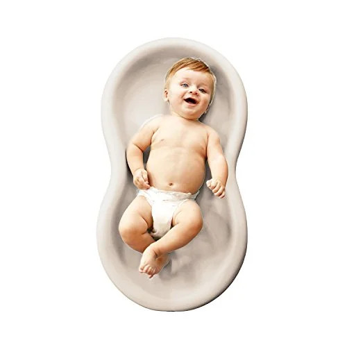 Keekaroo Peanut Changer, Vanilla - Walmart.com | Walmart (US)