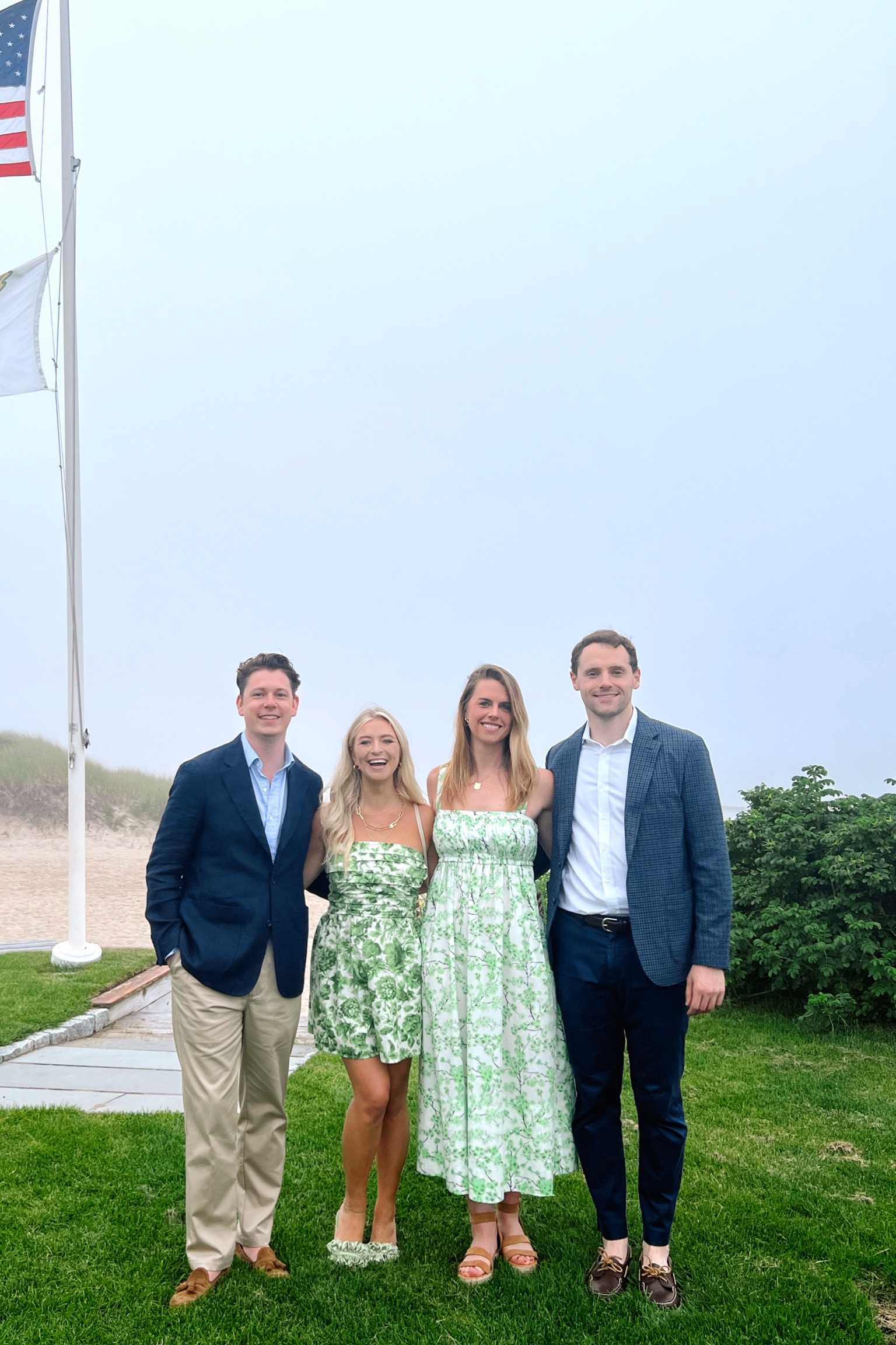 Fun with friends!! My romper linked 

#LTKtravel #LTKunder100 #LTKFind