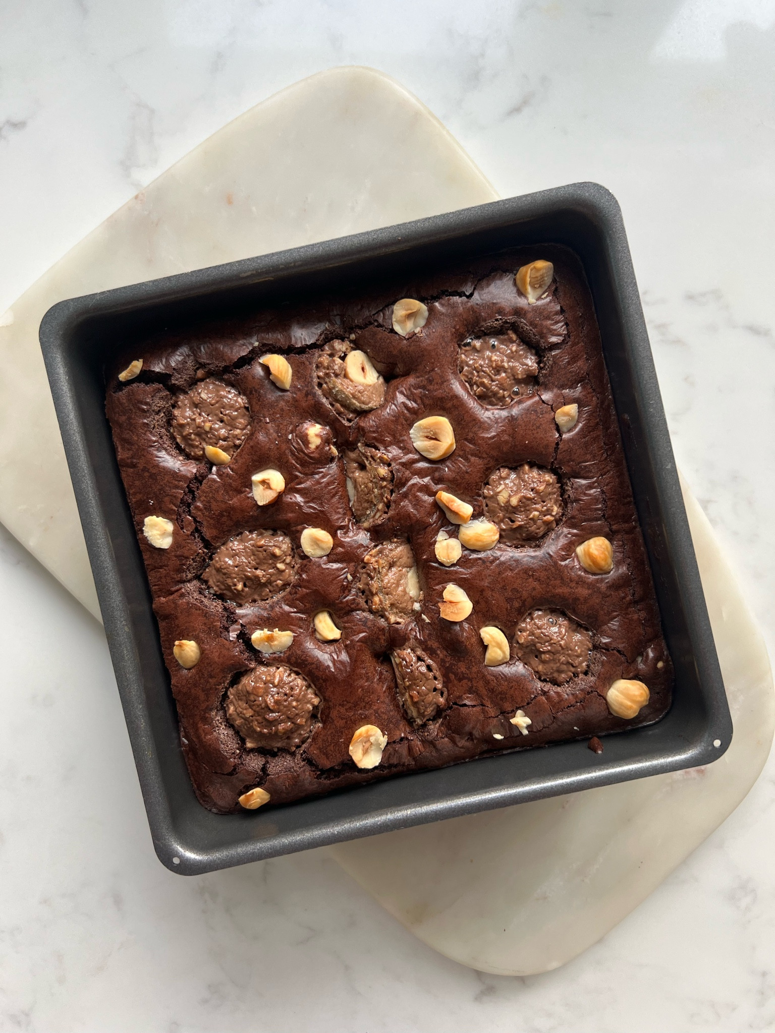 my favourite baking tin with a removable bottom! 15cm so it’s perfect for a batch of brownies 🤎

#LTKhome #LTKfamily #LTKSeasonal
