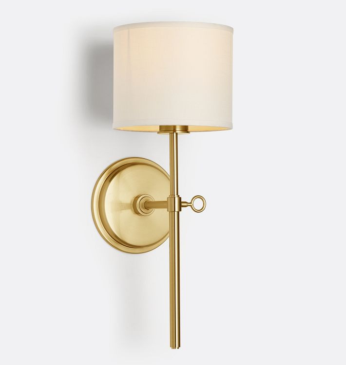 Keystick Wall Sconce | Rejuvenation