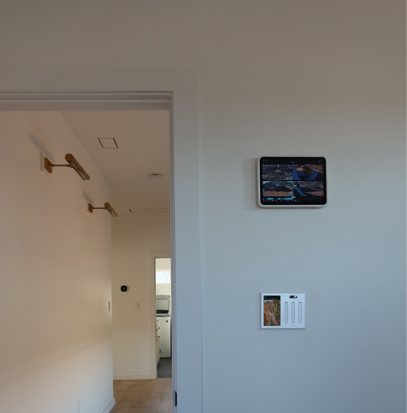 Smart home system. 🏡 🔌 

#LTKSeasonal #LTKhome #LTKsalealert