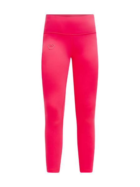 Disney x lululemon *Align™ High-Rise Pant 25" | Women's Leggings/Tights | lululemon | Lululemon (US)