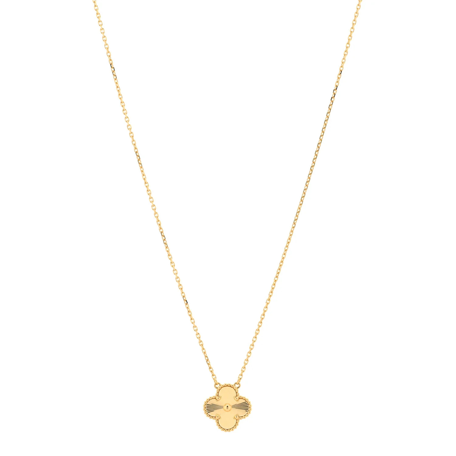 Van Cleef & Arpels | FASHIONPHILE (US)