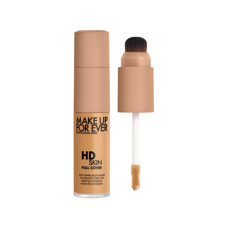 3N47 - for medium to tan skin tones with neutral to golden undertones | Make Up For Ever