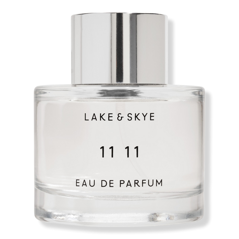 Lake & Skye 11 11 Eau de Parfum - 3.4 oz | Ulta