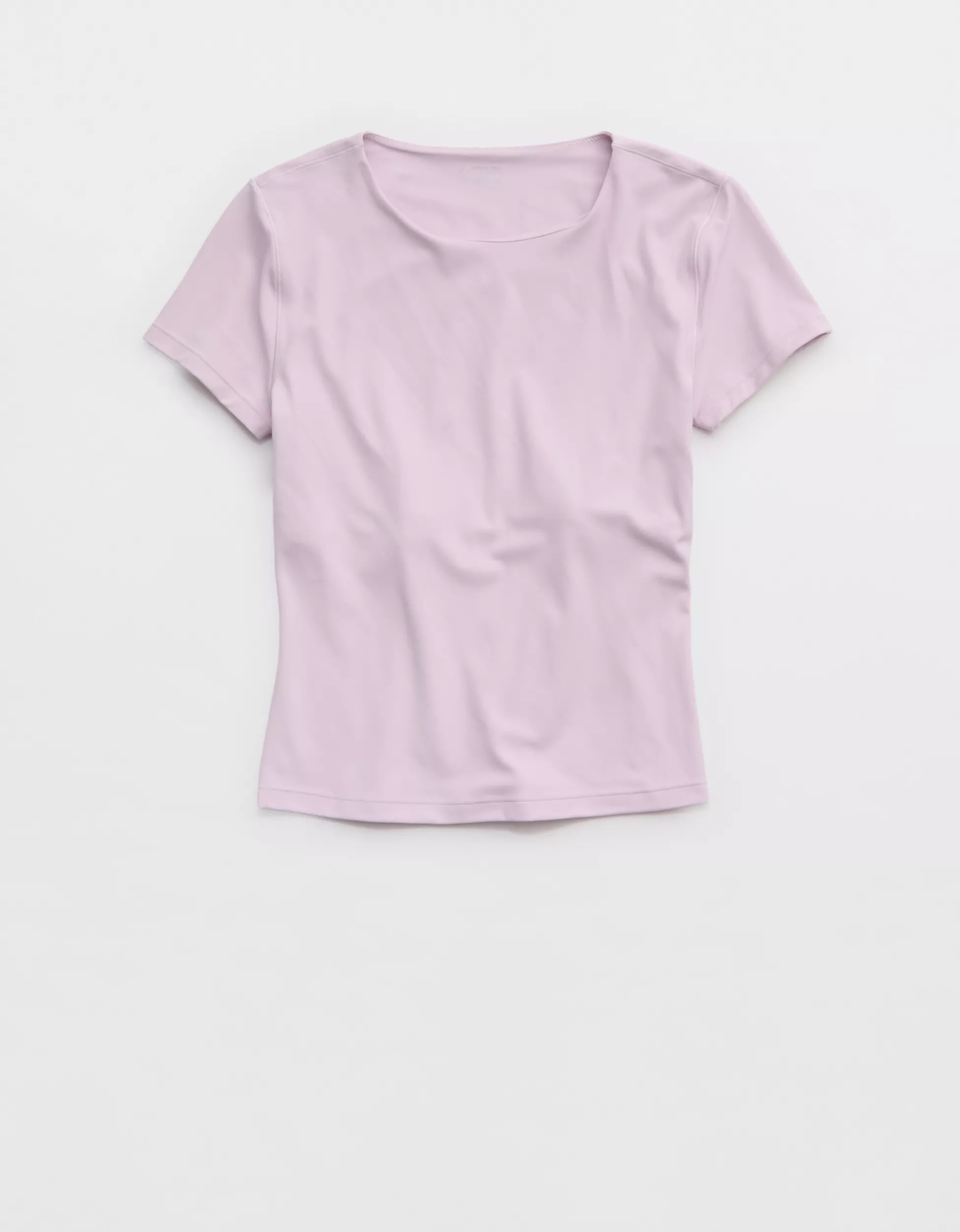OFFLINE By Aerie Real Me XTRA T-Shirt | Aerie