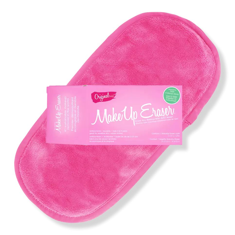 Original Pink - The Original MakeUp Eraser | Ulta Beauty | Ulta