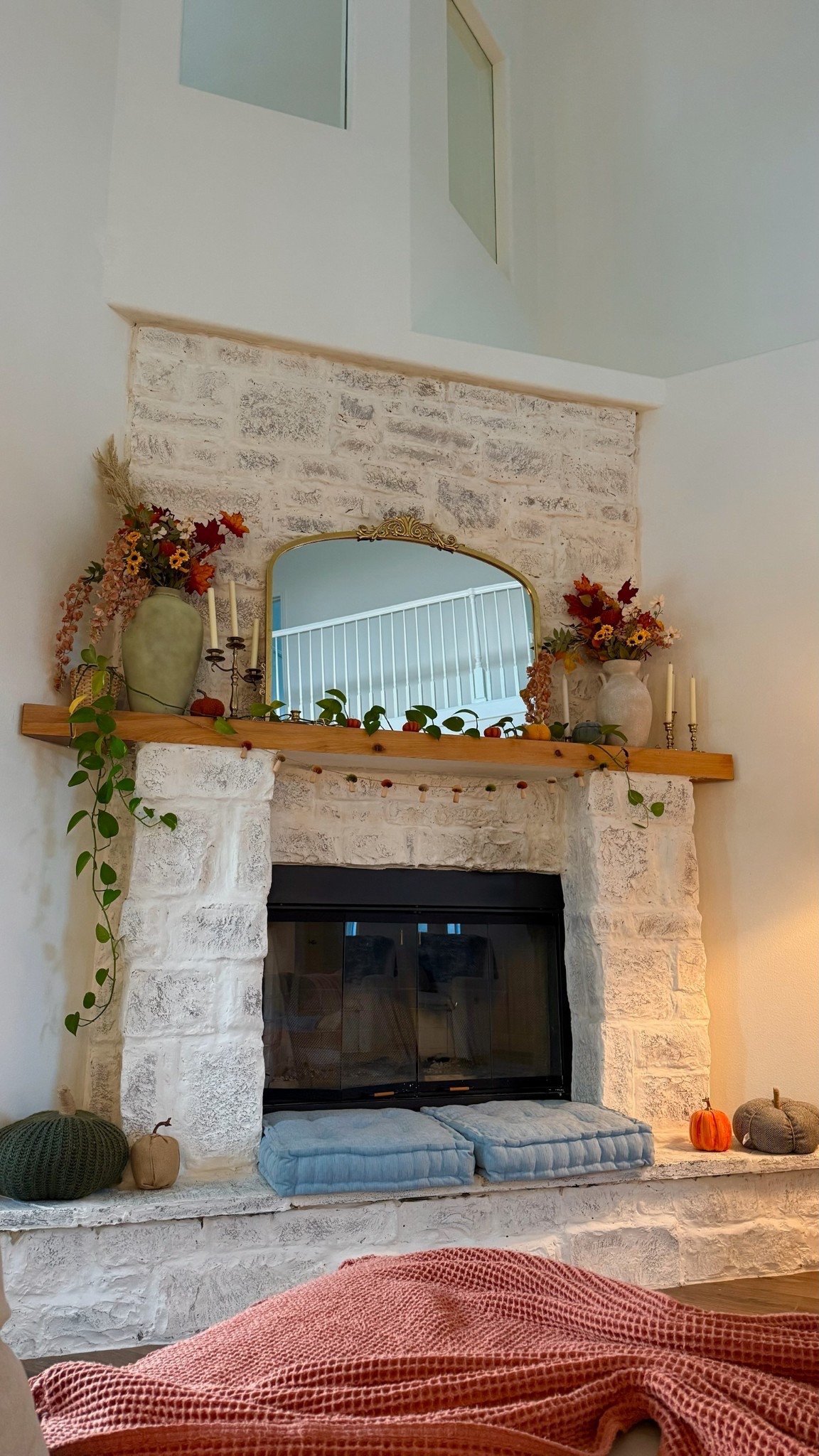 our home fall decor!! 🍂

#LTKSeasonal #LTKHalloween