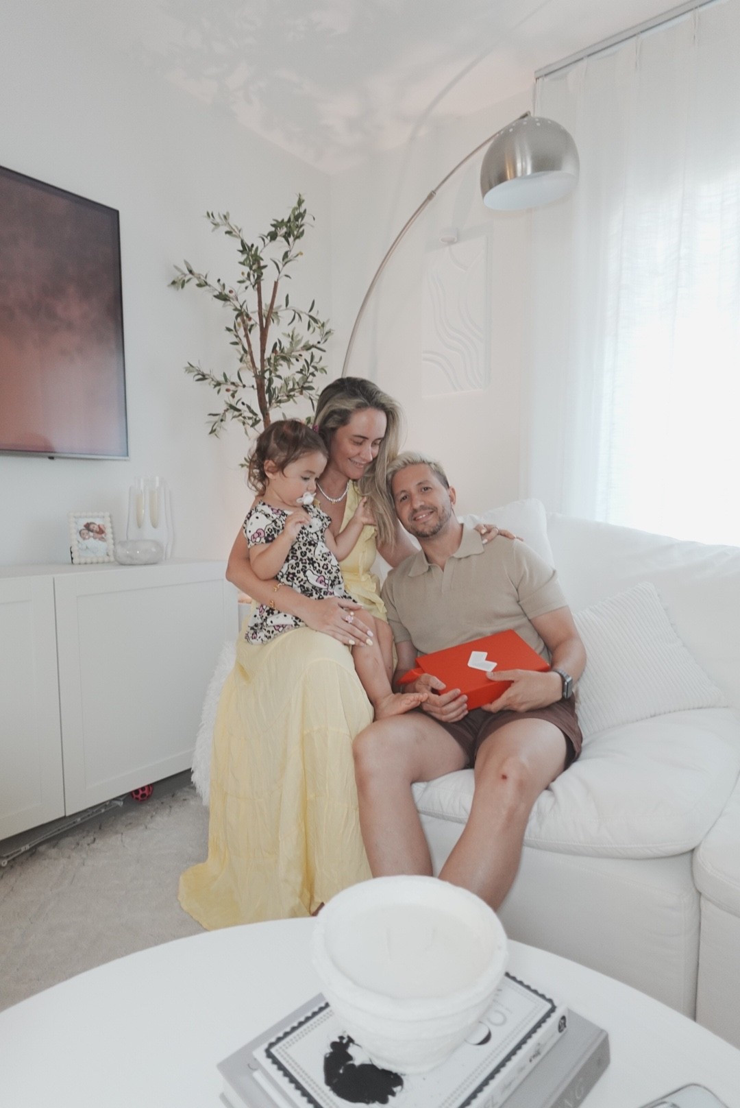 One of the most meaningful gifts I’ve ever given. ❤️
This personalized book is filled with memories, reasons I love him, and all the little moments that make our story special. Such a thoughtful keepsake gift for anniversaries, birthdays, or just because. #lovebook #personalizedgift

#LTKMens