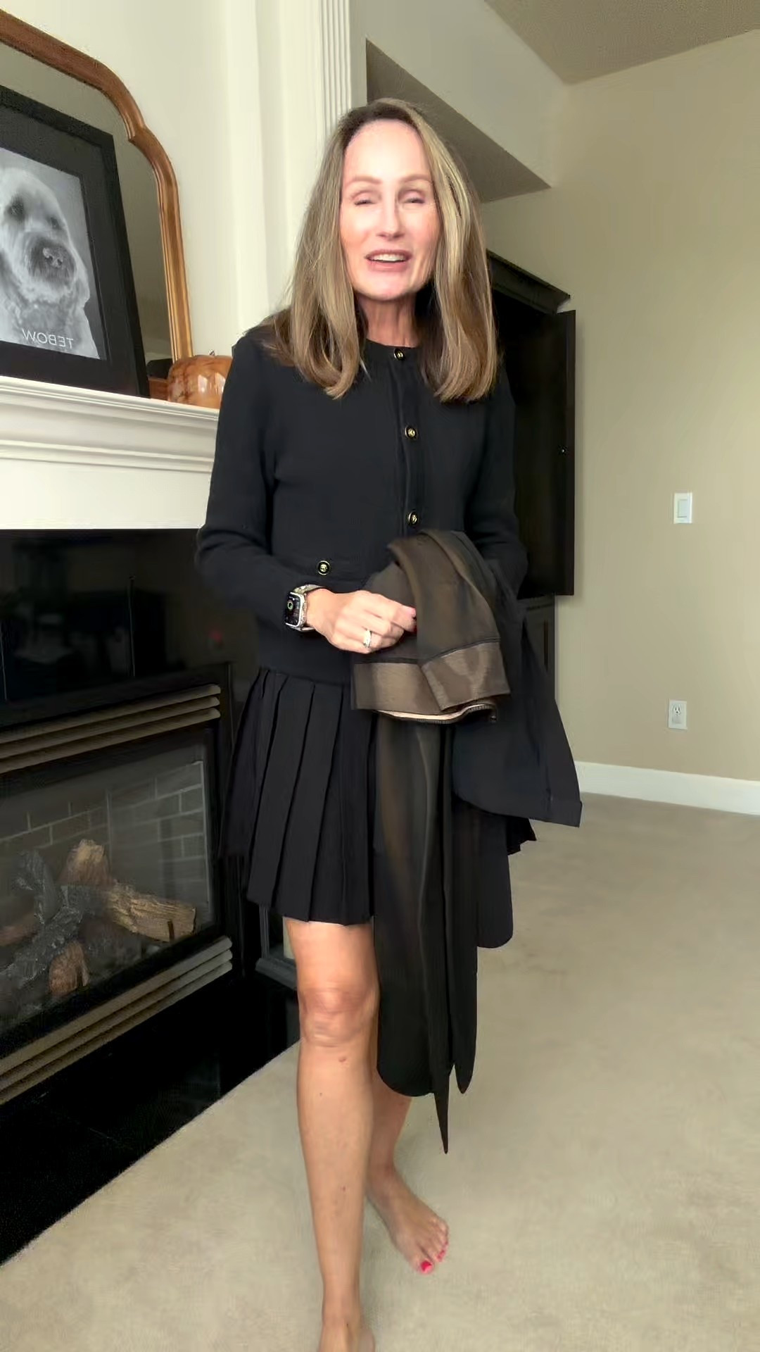 The best tights for winter 