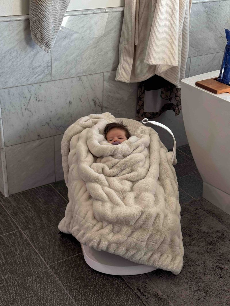 Coziest gal, Lola Blanket 

 #LTKGiftGuide #LTKFindsUnder100 #LTKBaby