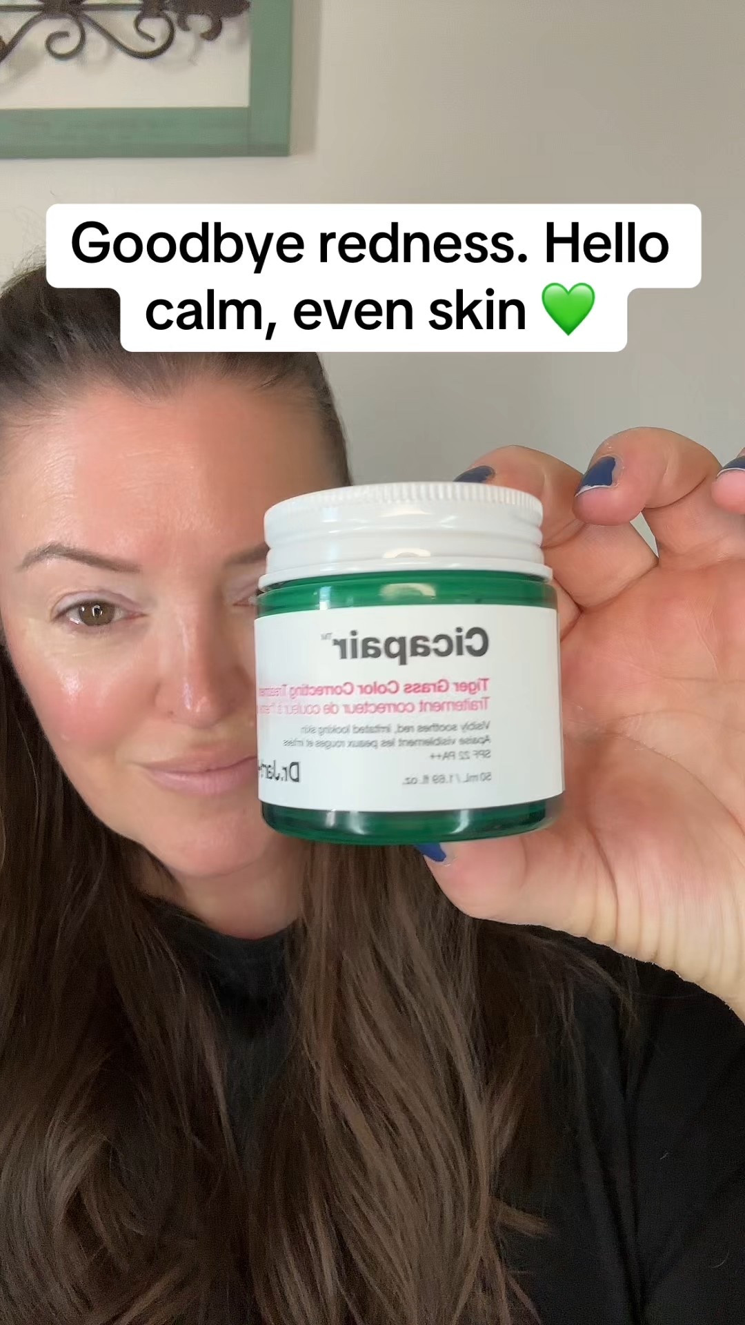 Instantly cover and calm red skin.

#LTKFindsUnder50 #LTKBeauty