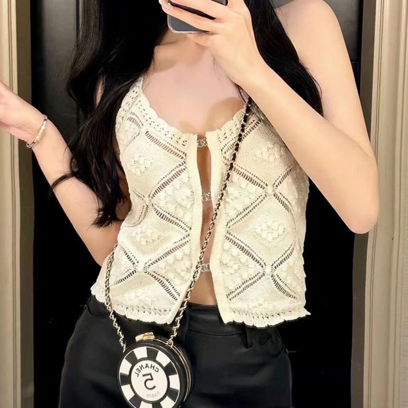 Brand Dupe Newchic Clothing Fashion Short Sleeve Vests For Men Or Women Womens Top Black White S ... | DHGate