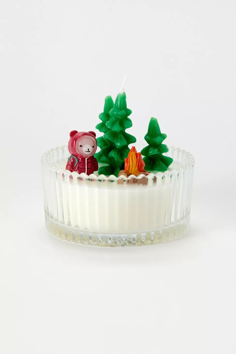Explore Scene 8 oz Candle | Urban Outfitters (US and RoW)
