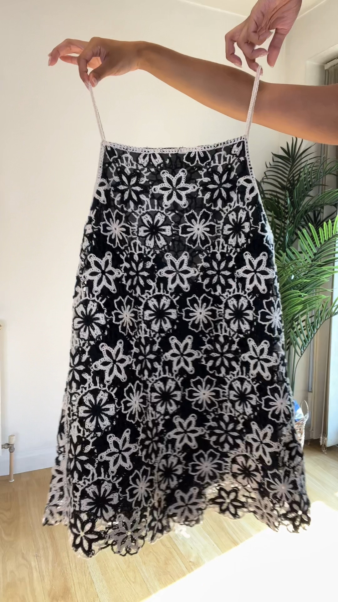 This monochrome holiday evening outfit was £140 off RRP because I used eBays preloved hub 

#LTKsalealert #LTKshoecrush #LTKstyletip