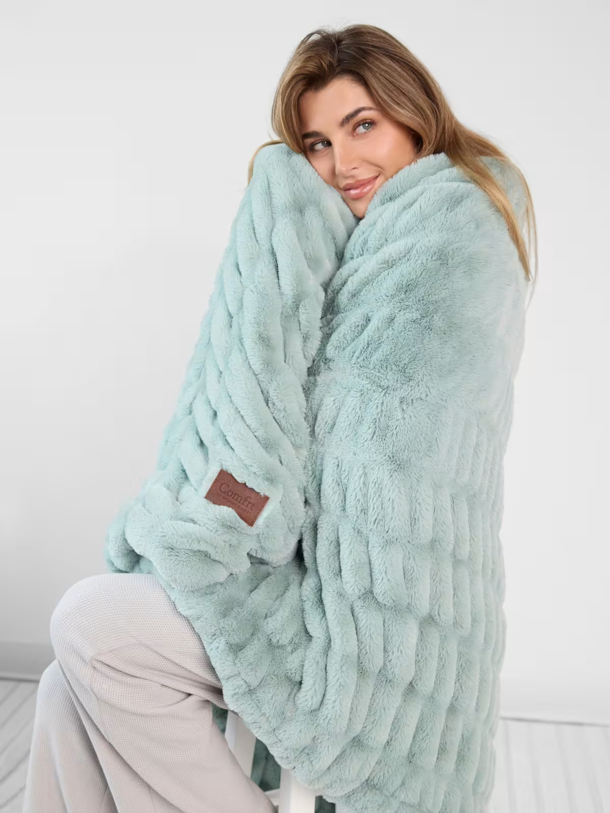 Dreamer Blanket | Comfrt