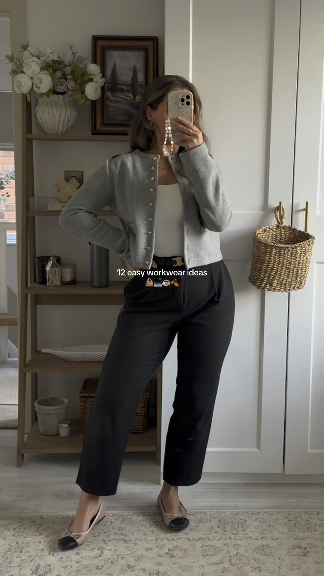 Workwear 👩🏽‍💻

#LTKmodest #LTKautumn #LTKworkwear