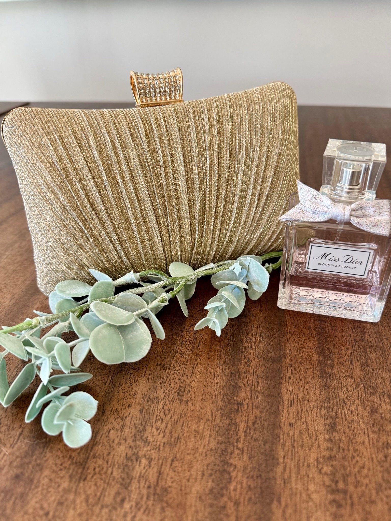 This clutch is gorgeous and super affordable. Tap to see other beautiful bags for prom season and wedding season.

#LTKOver40 #LTKSeasonal #LTKWedding