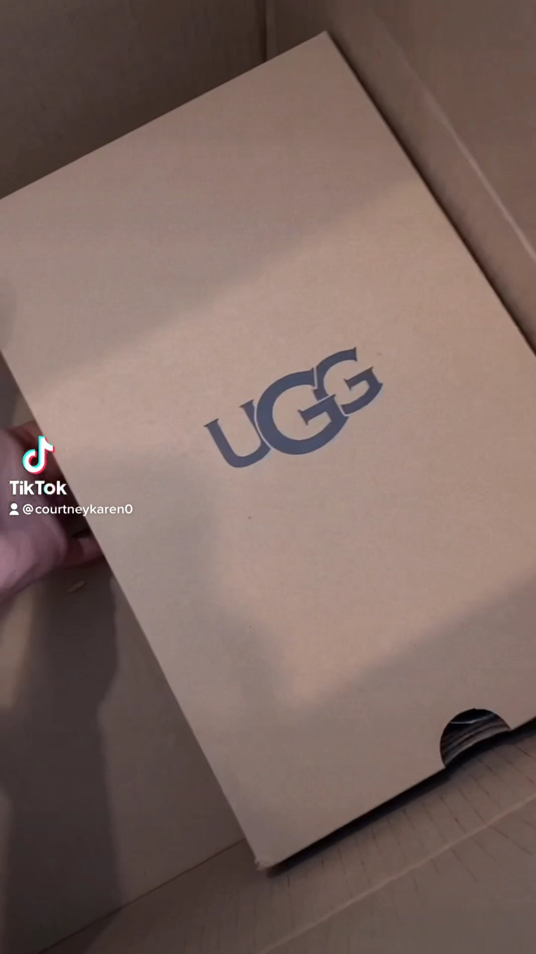 I just had to… and have no regrets.

#LTKSeasonal #LTKshoecrush #LTKstyletip