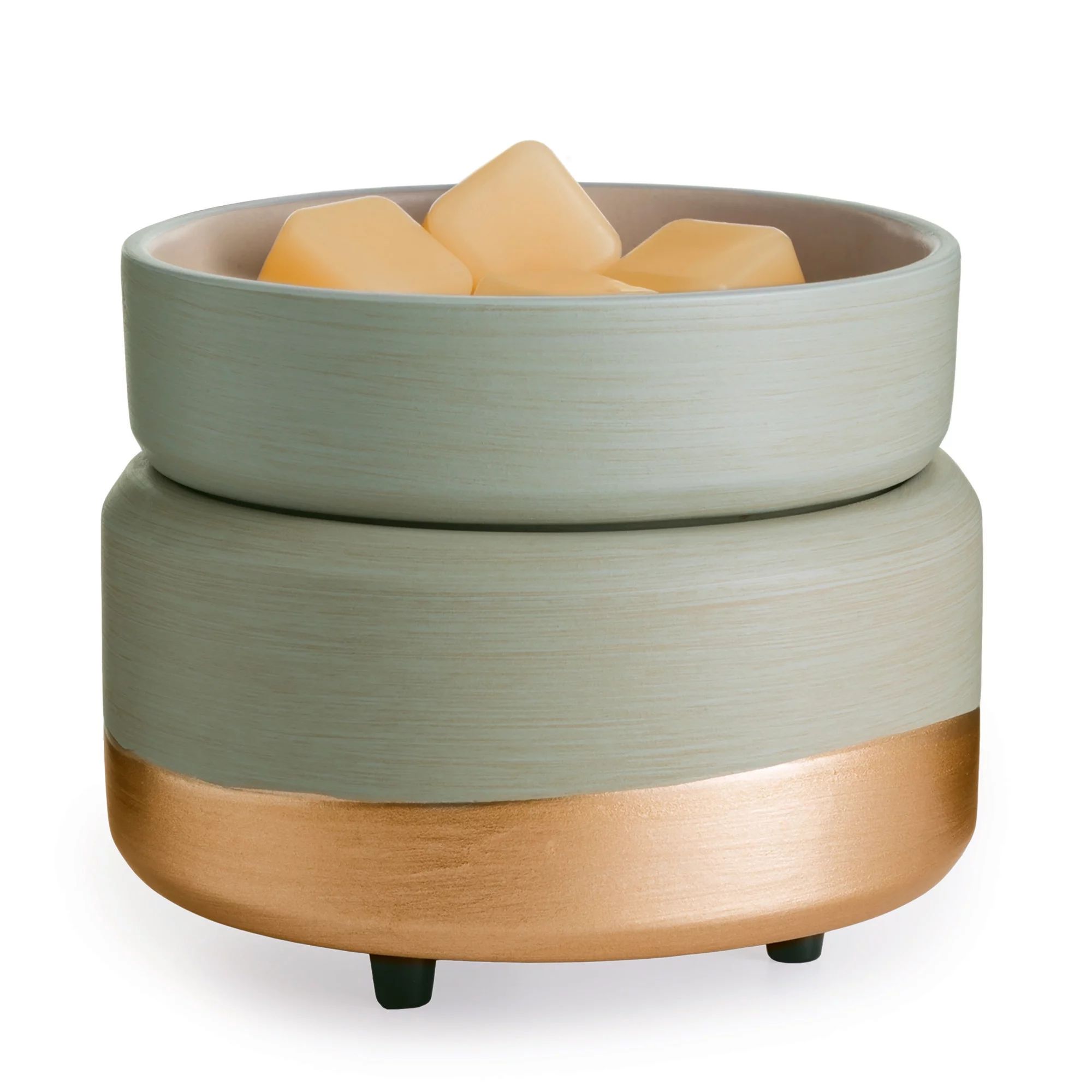 Midas 2-In-1 Candle and Fragrance Warmer For Candles And Wax Melts from Candle Warmers Etc. | Walmart (US)