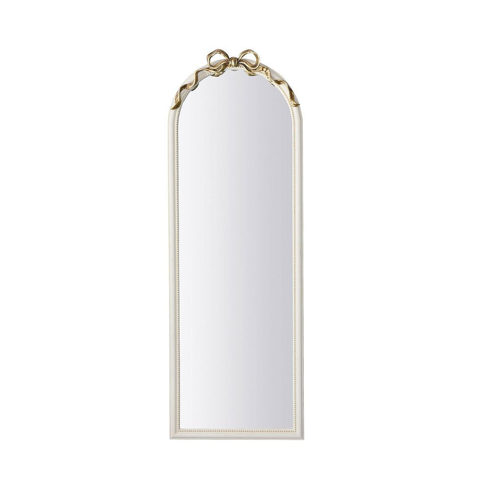 LoveShackFancy Full Length Mirror, In Home Delivery | Pottery Barn Teen