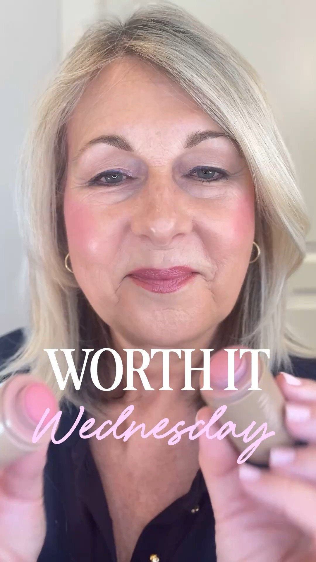 WORTH IT Wednesday
I have so many blushes, but these are the ones I wear on repeat. The colours are so beautifully pigmented so they stay on and last. 
Definitely a WORTH IT purchase!
My favourite colours…
Piggy
Shimmer

#LTKbeauty
